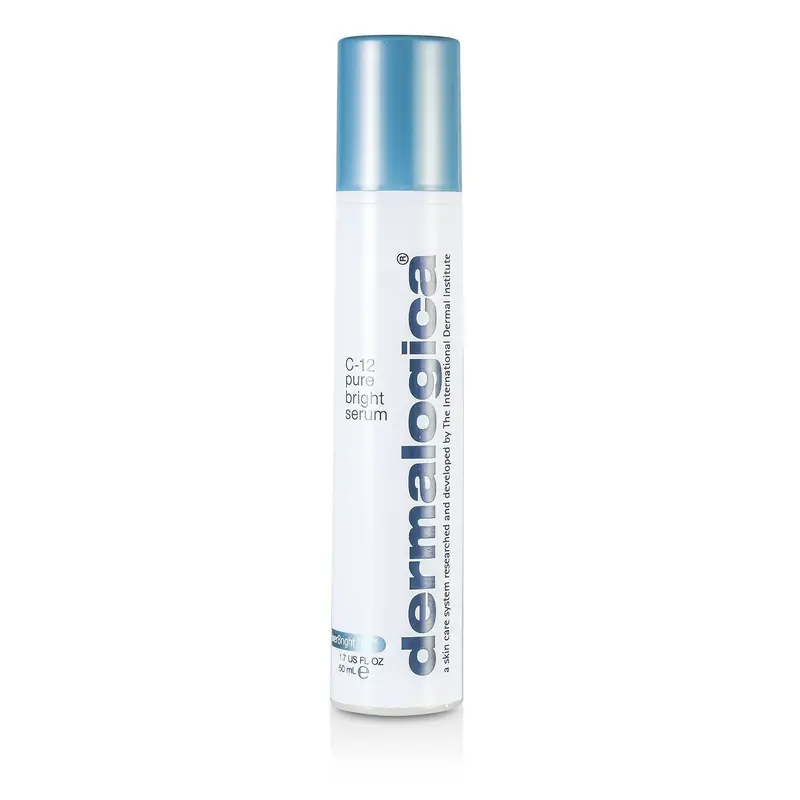 Dermalogica PowerBright TRx C-12 Pure Bright Serum  50ml/1.7oz
