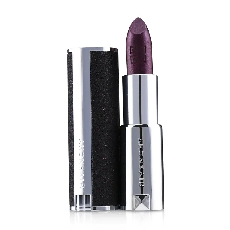 Givenchy Le Rouge Night Noir Lipstick - # 05 Night In Plum  3.4g/0.12oz