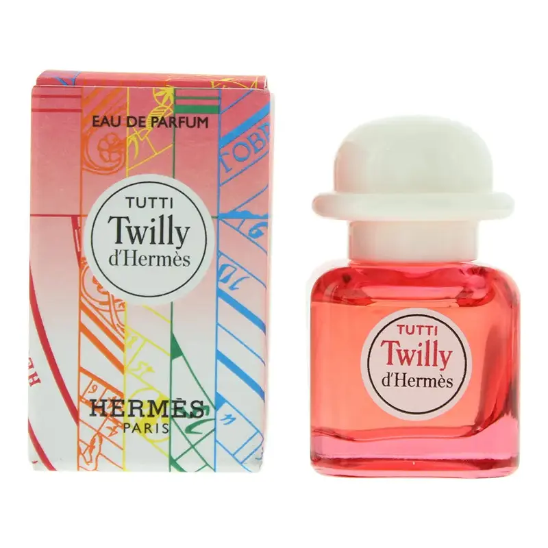 Herms Twilly D'herms Tutti Eau de Parfum 7.5ml