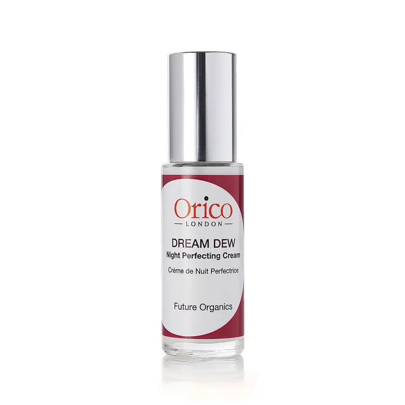 Orico London Dream Dew Night Perfecting Cream  30ml/1.01oz