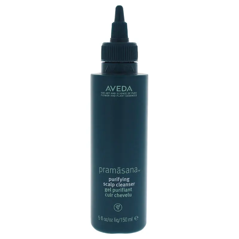 Aveda Pramasana Purifying Scalp Cleanser by Aveda for Unisex - 5 oz Cleanser