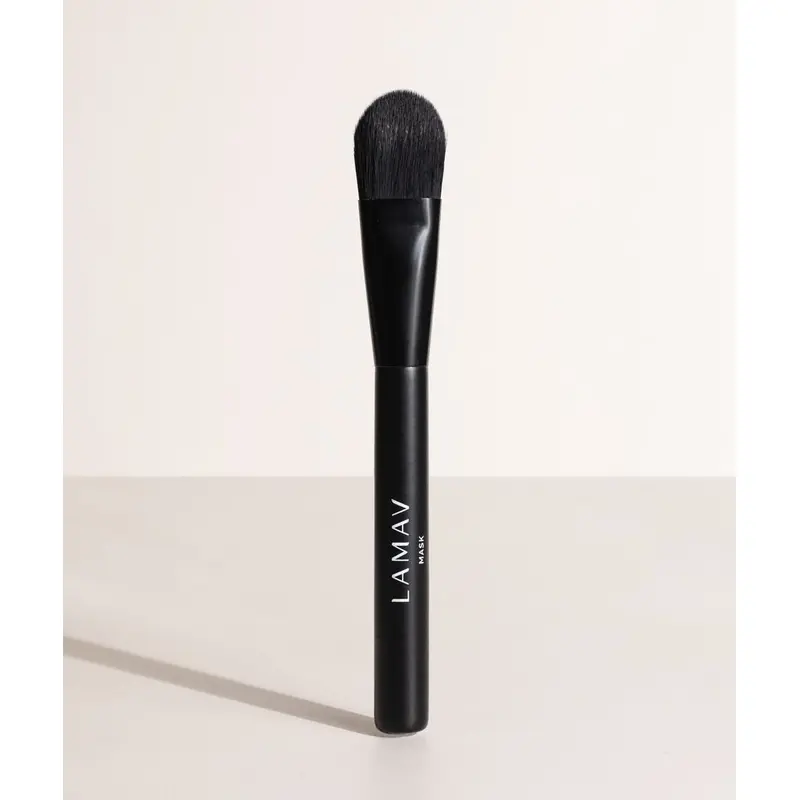 LAMAV Vegan Mask Brush