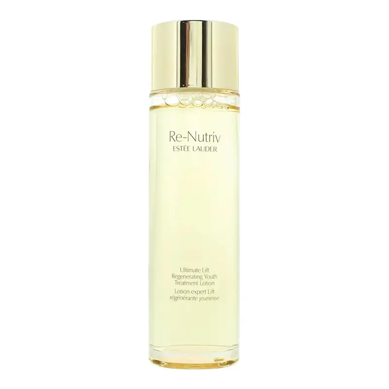 Este Lauder Re-Nutriv Ultimate Lift Regenerating You Tester Treatment Lotion 200ml
