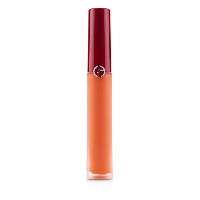 Giorgio Armani Lip Maestro Intense Velvet Color (Liquid Lipstick) - # 305 (Tangerine)  6.5ml/0.22oz