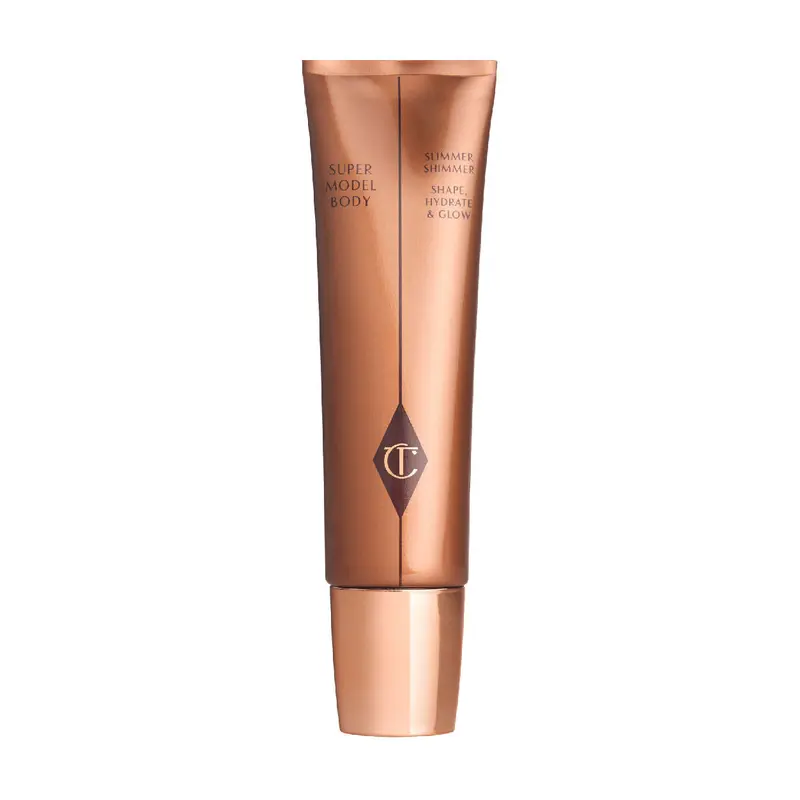 Supermodel Body Highlighter
