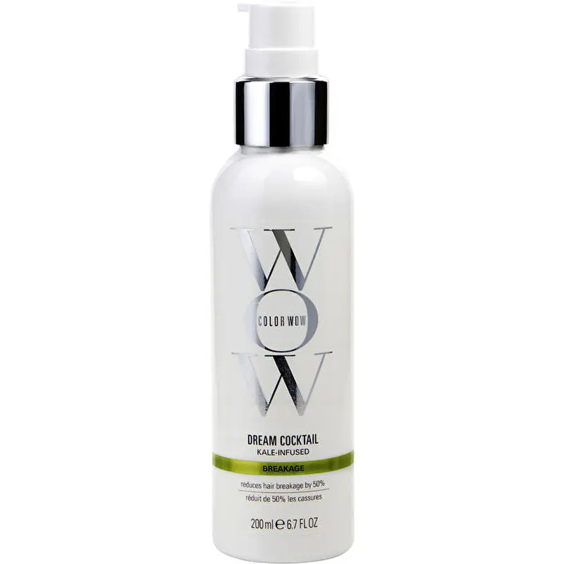 Color Wow Dream Cocktail Kale-infused Hair Treatment 200ml/6.7oz