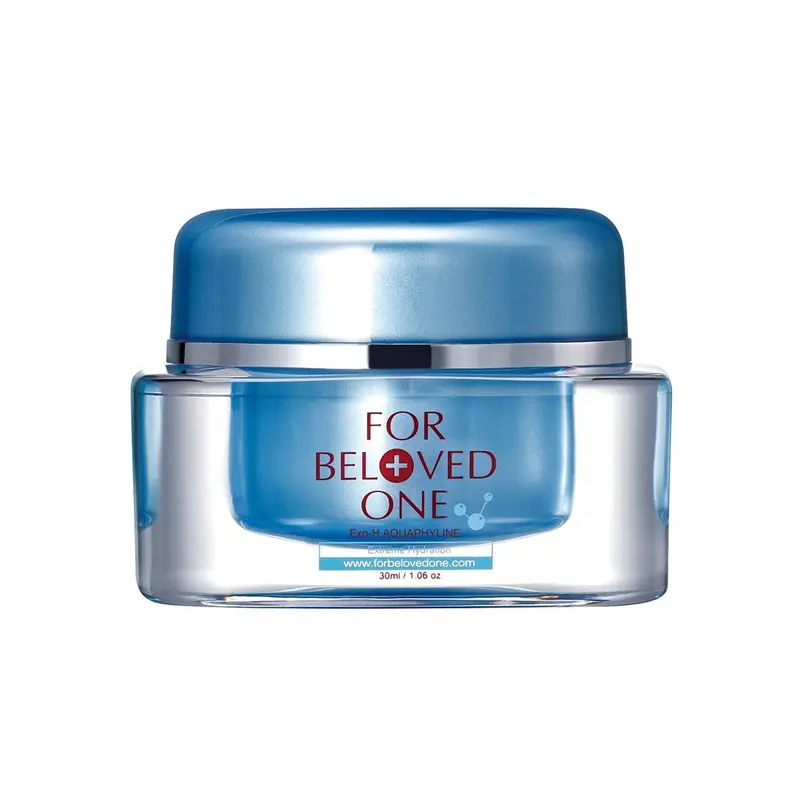 For Beloved One Hyaluronic Acid Moisturizing Surge Cream  30ml/1.06oz