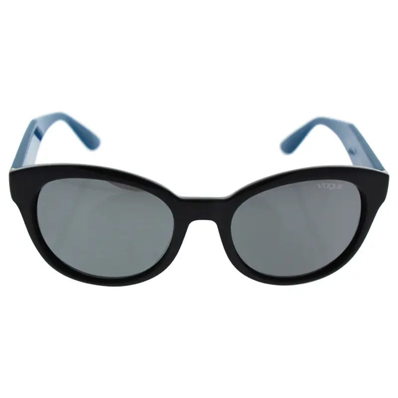 Vogue Vogue VO2992S W44/6G - Black/Grey Silver by Vogue for Women - 53-19-140 mm Sunglasses