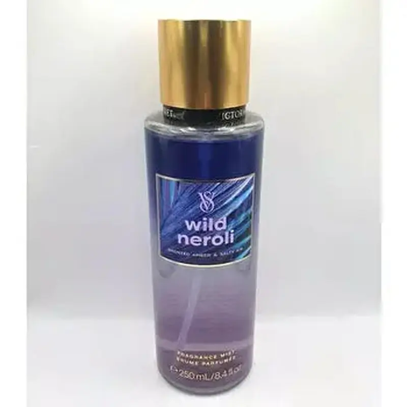 Victoria's Secret Wild Neroli Woman Fragrance Mist 250ml
