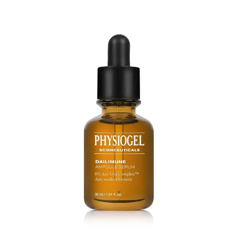 PHYSIOGEL SCIENCEUTICALS Dailimune Ampoule Serum 30ml