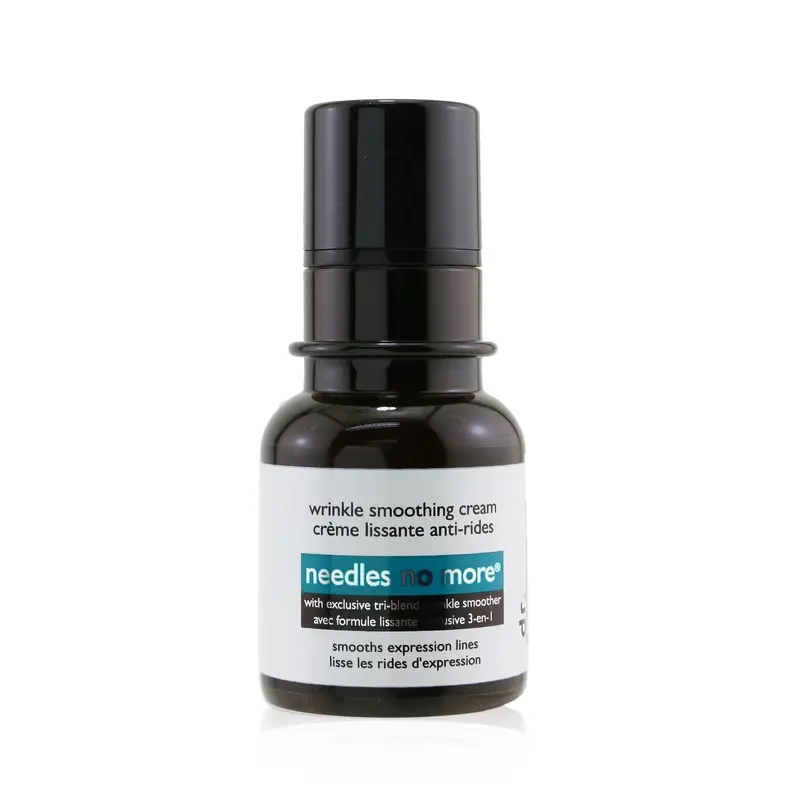 Dr. Brandt Needles No More Wrinkle Smoothing Cream  15g/0.5oz