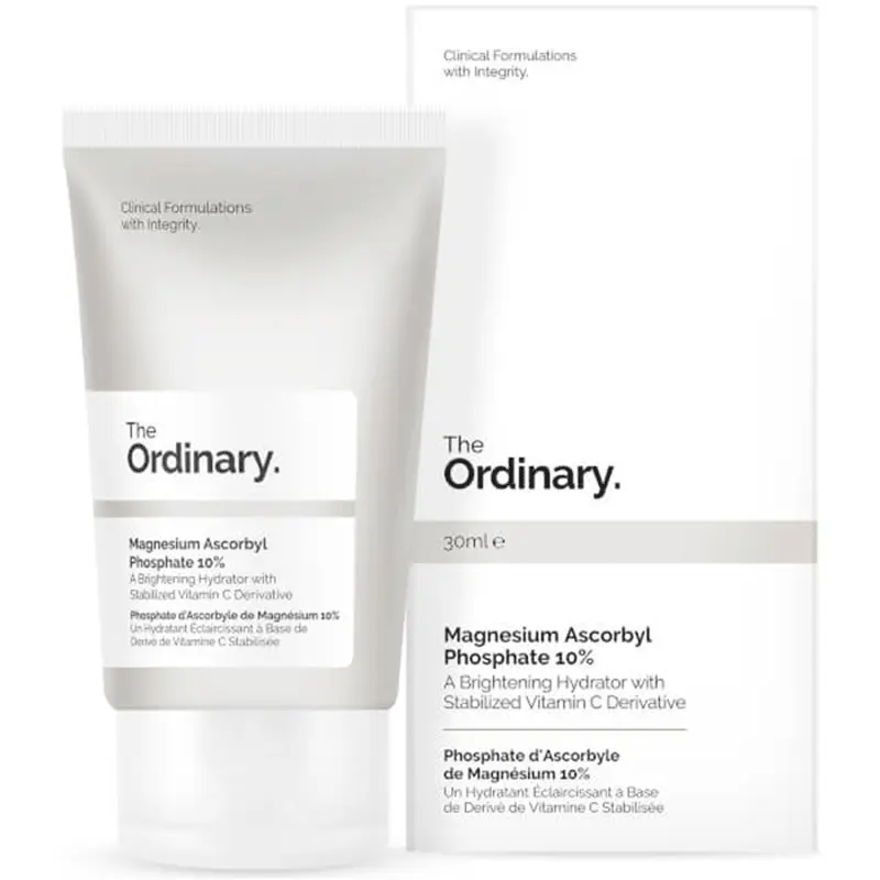 The Ordinary Magnesium Ascorbyl Phosphate 10% 30ml