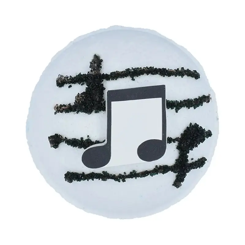 Bomb Cosmetics All That Jazz Bath Bomb 160g
