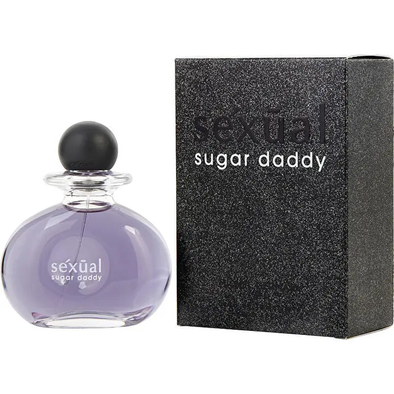 Michel Germain Sexual Sugar Daddy Eau De Toilette Spray 125ml/4.2oz
