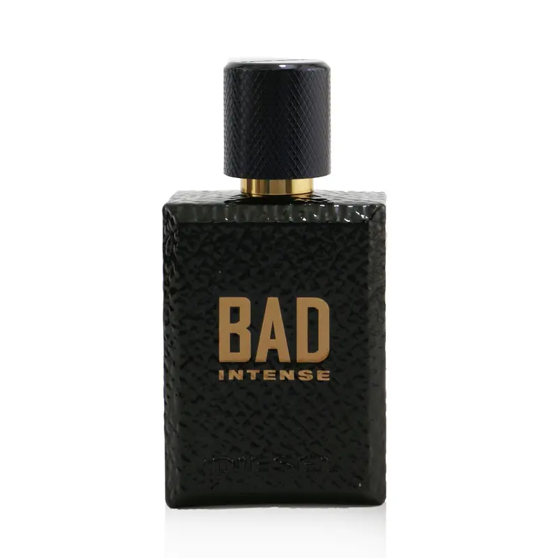 Diesel Bad Intense Eau De Parfum Spray  50ml/1.7oz
