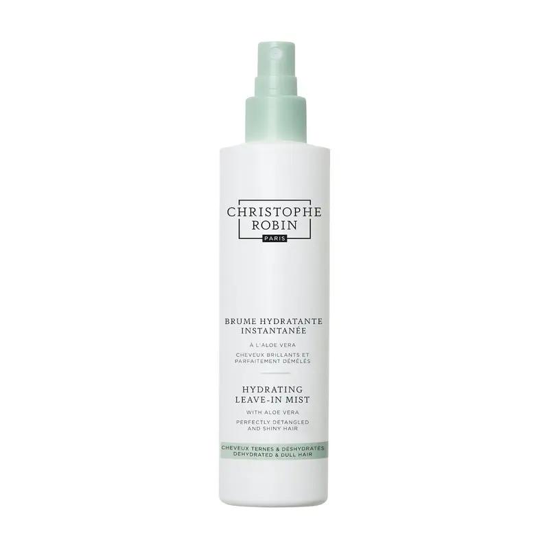 Hydrating Mist With Aloe Vera