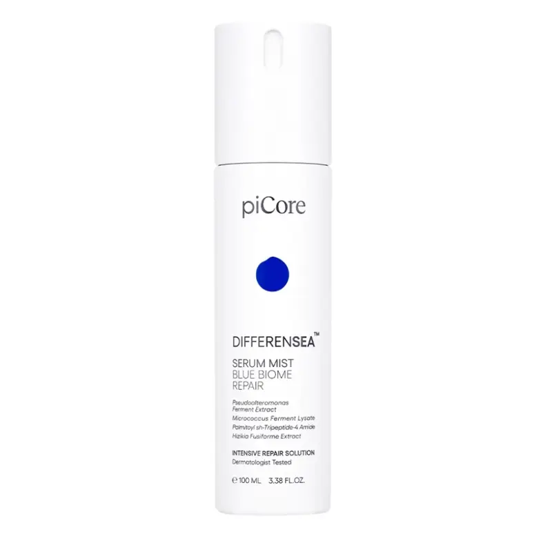 piCore Differensea Serum Mist Blue Biome Repair 100ml