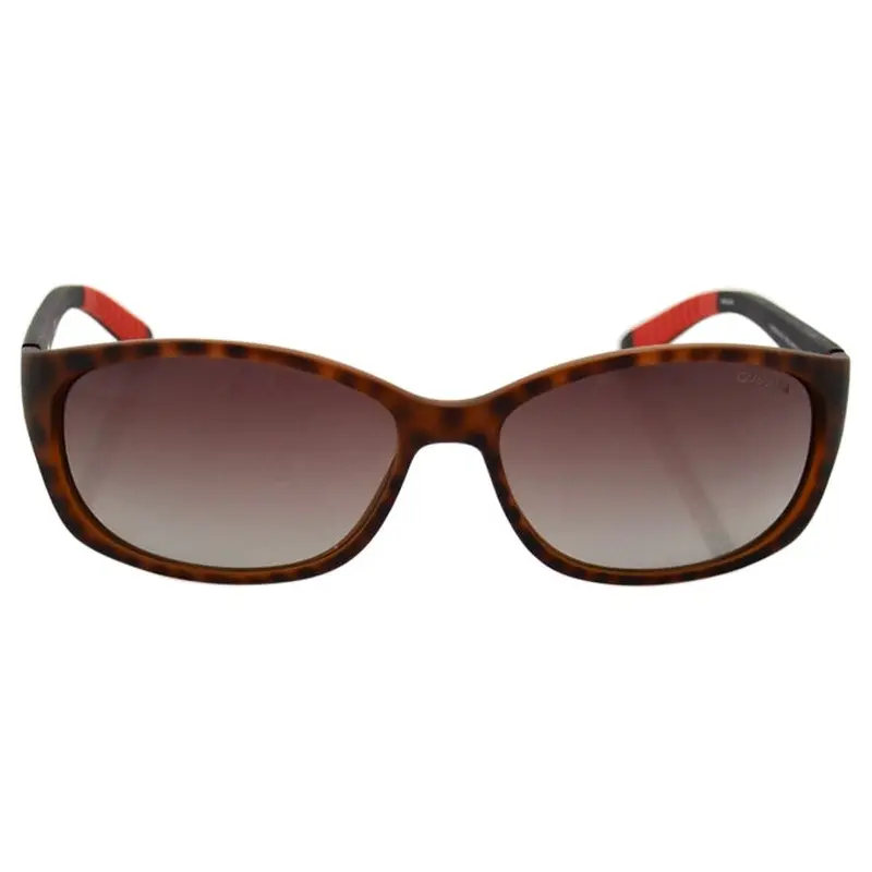Carrera Carrera 8016/S 6XVLA - Havana Black Polarized by Carrera for Men - 60-15-135 mm Sunglasses