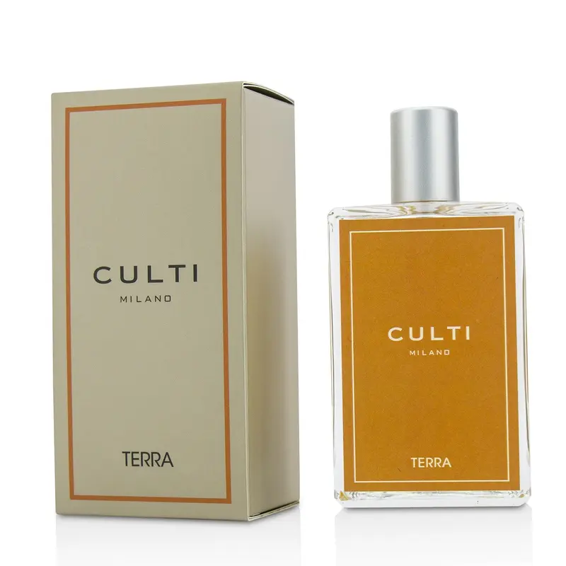 Culti Home Spray - Terra  100ml/3.33oz
