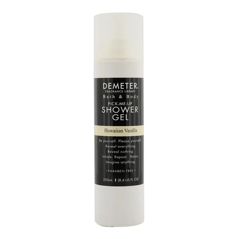 Demeter Hawaiian Vanilla Shower Gel  250ml/8.4oz