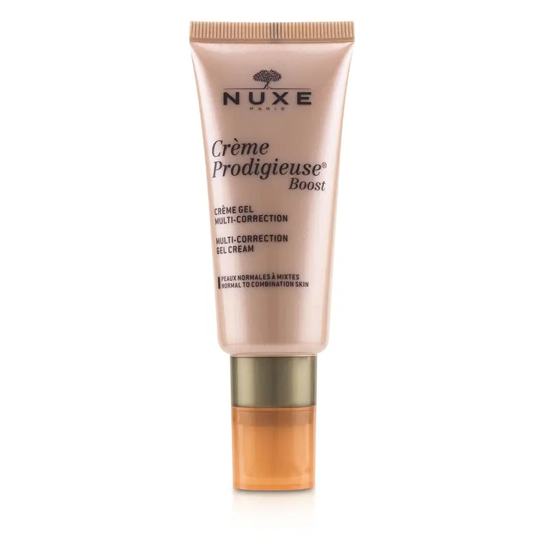 Nuxe Creme Prodigieuse Boost Multi-Correction Gel Cream - For Normal To Combination Skin  40ml/1.3oz