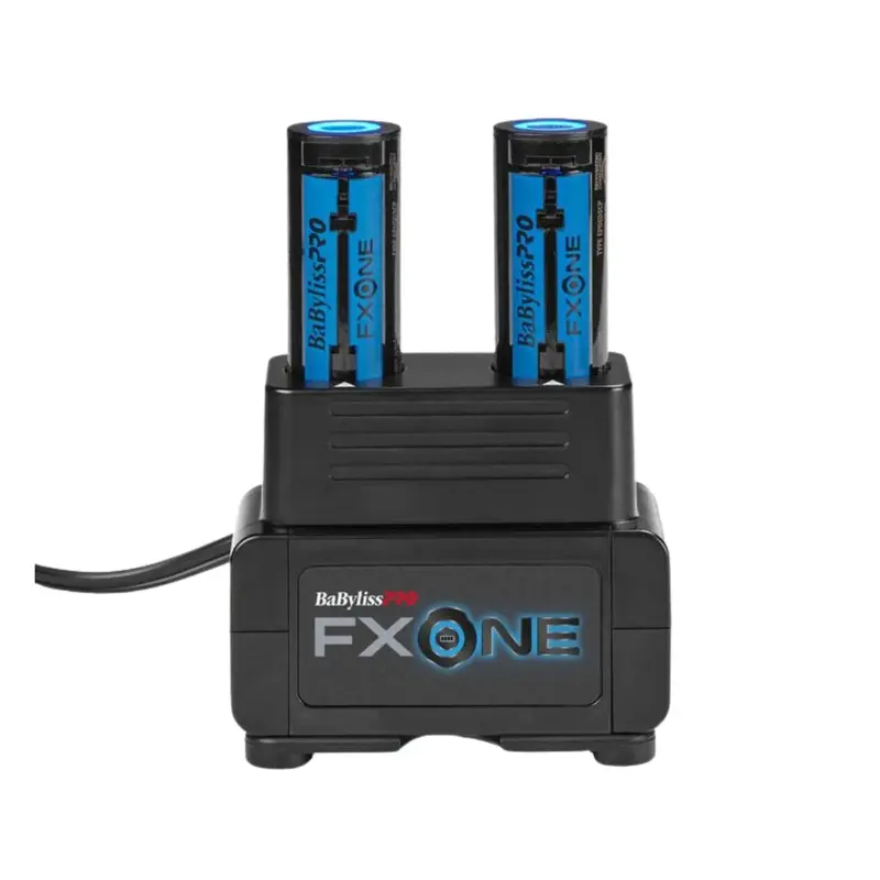 BaBylissPRO FXONE Dual-Battery Charging Prepack