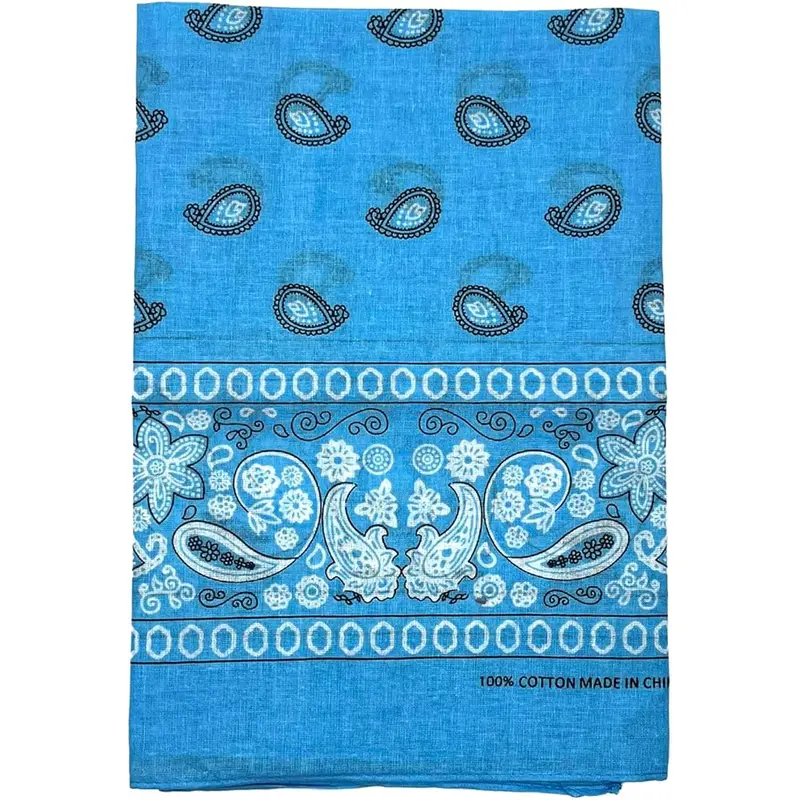 Bandana Sky Blue (1DZ)