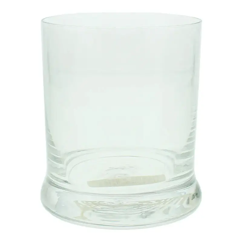 Crystal Glass Type 5 Whiskey