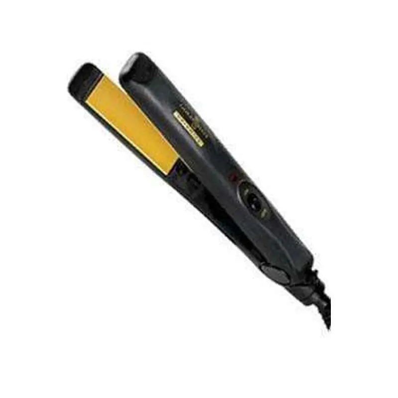 Gold N Hot Ceramic Flat Iron 1"
