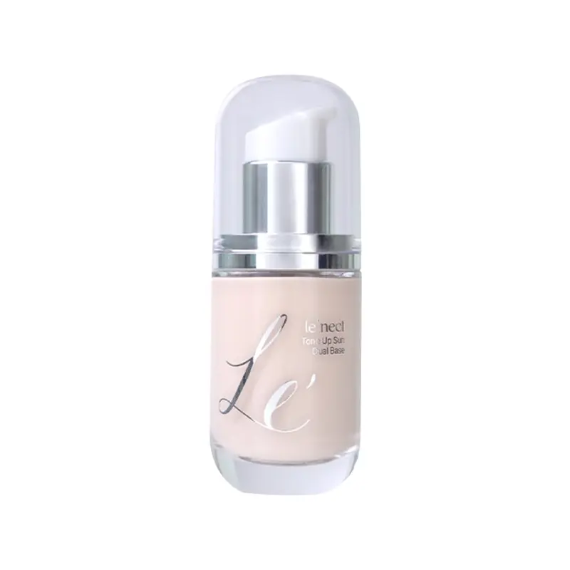 lenect Tone Up Sun Dual Base 30ml