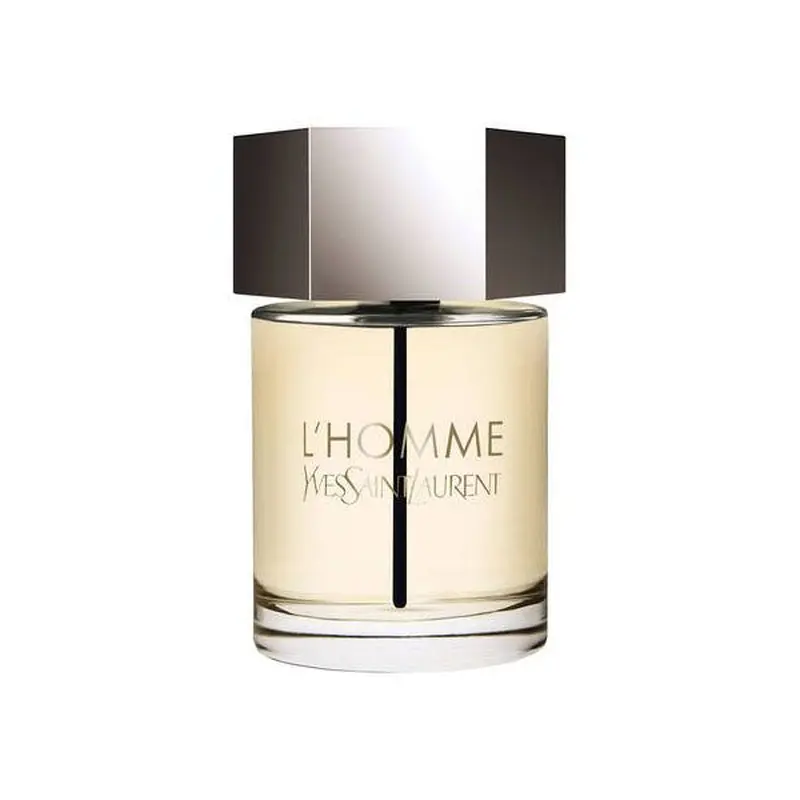 Yves Saint Laurent L`homme Eau De Toilette