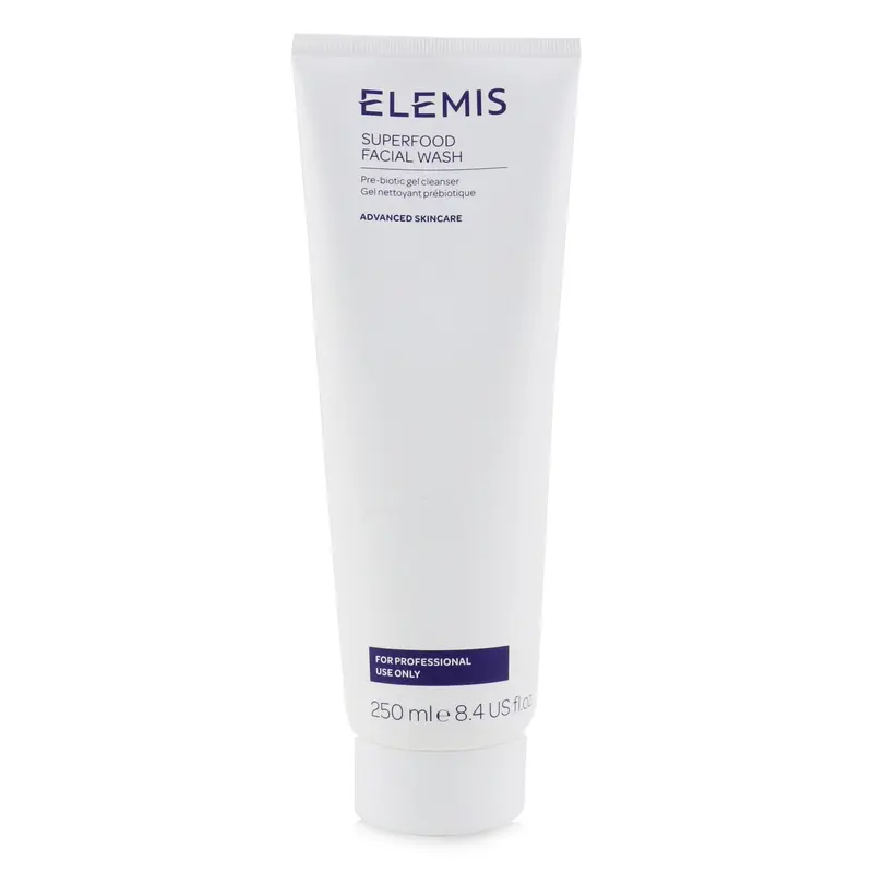 Elemis Superfood Facial Wash (Salon Size)  250ml/8.4oz