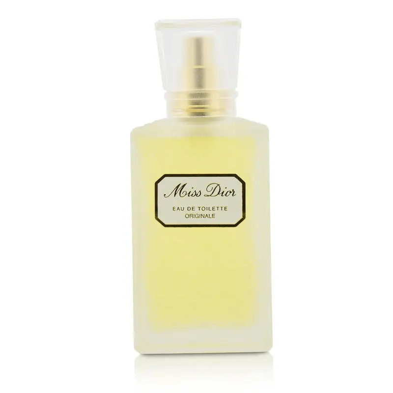 Christian Dior Miss Dior Eau De Toilette Spray (Original)  50ml/1.7oz