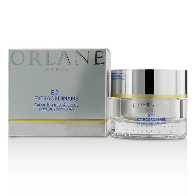 Orlane B21 Extraordinaire Absolute Youth Cream  50ml/1.7oz