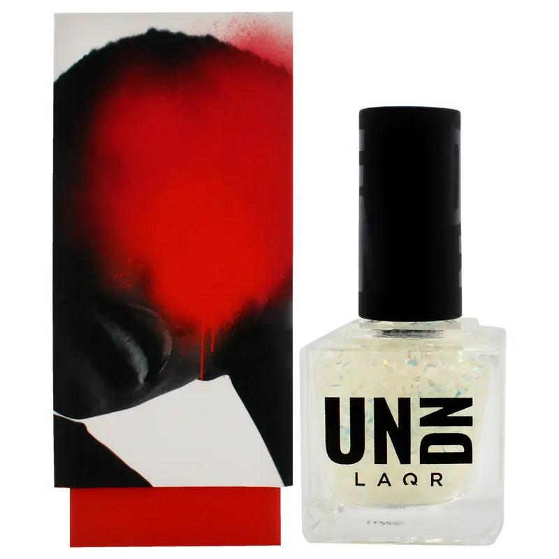 UNDN Vegan Nail Polish - 0212 Deep Breath by UNDN for Women - 0.5 oz Nail Polish