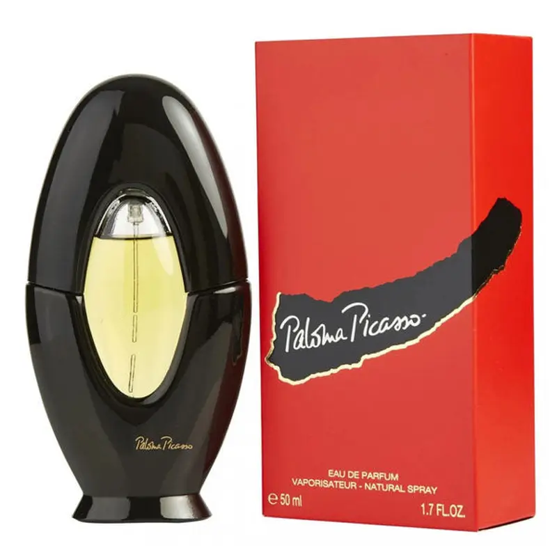 Paloma Picasso Paloma Picasso Woman Eau De Parfum
