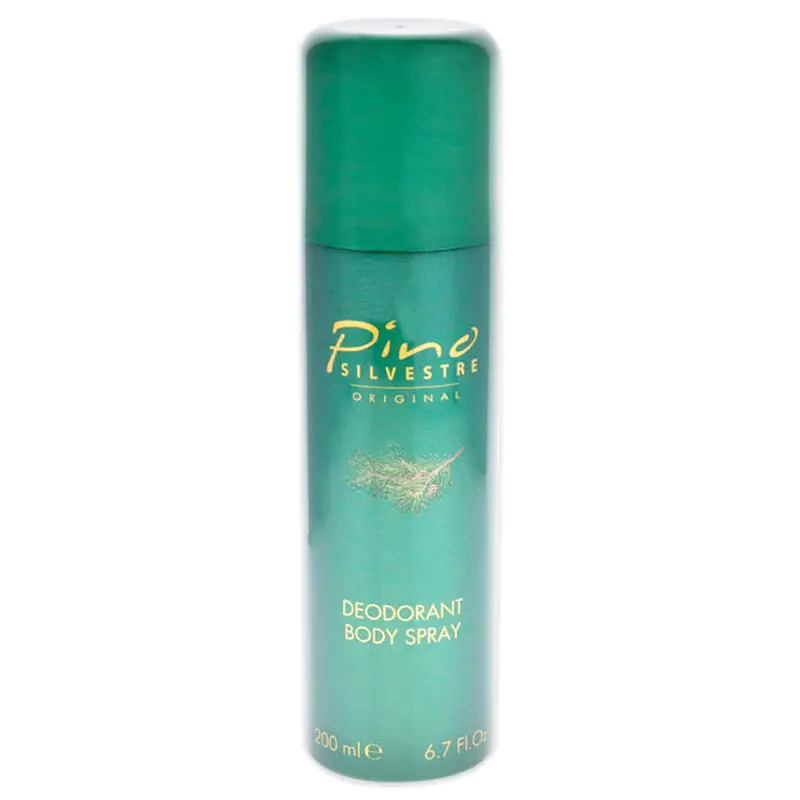 Pino Silvestre Pino Silvestre by Pino Silvestre for Men - 6.7 oz Deodorant Body Spray