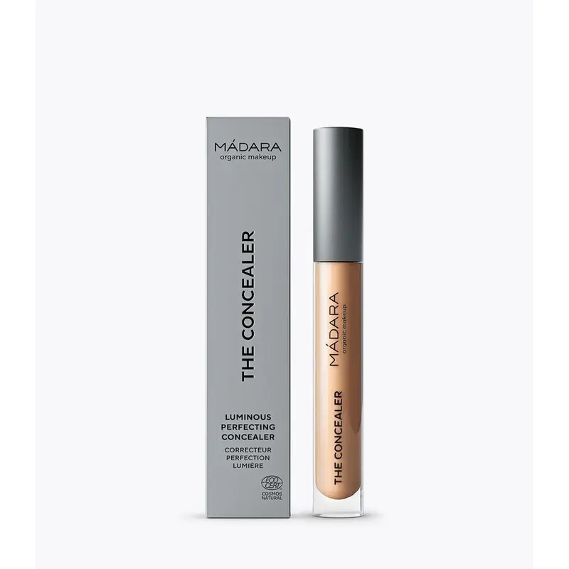 Madara The Concealer 4ml Mocha
