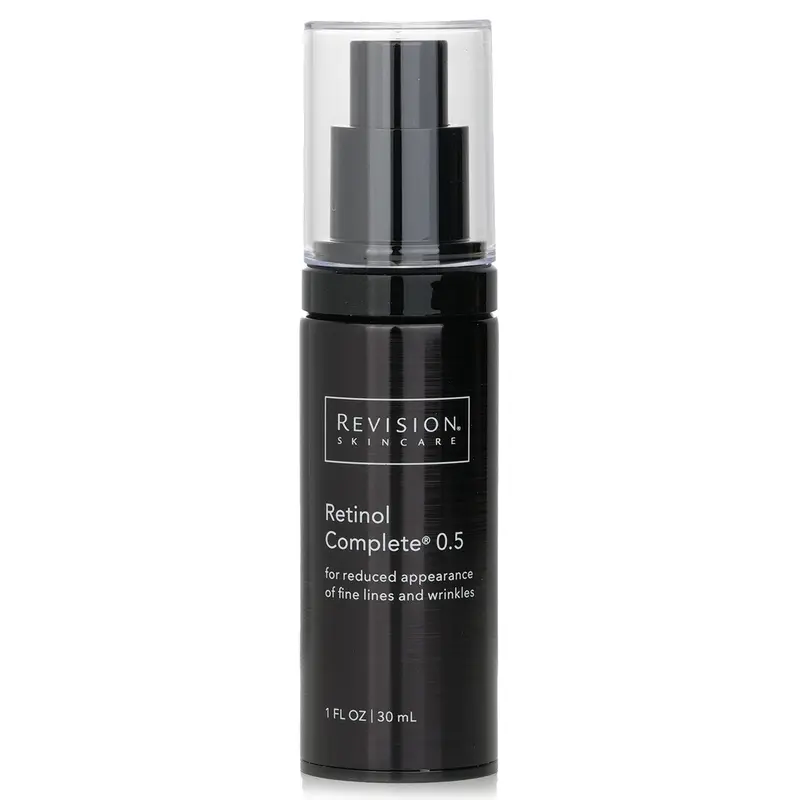 Revision Skincare Retinol Complete 0.5  30ml/1oz