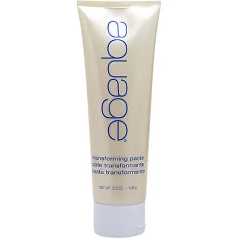 Aquage Transforming Paste 100ml/3.5oz