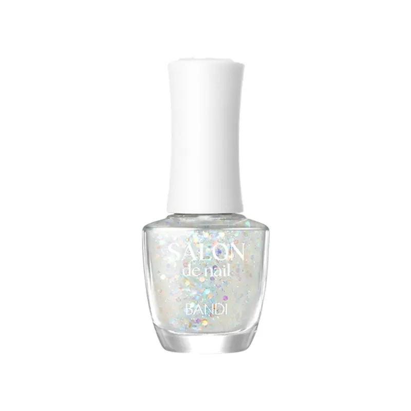 [Deal] BANDI Salon de Nail Glitter 7ml 11 Colors