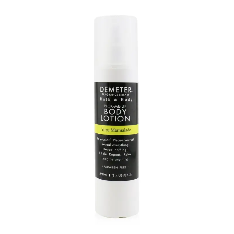Demeter Yuzu Marmalade Body Lotion  250ml/8.4oz