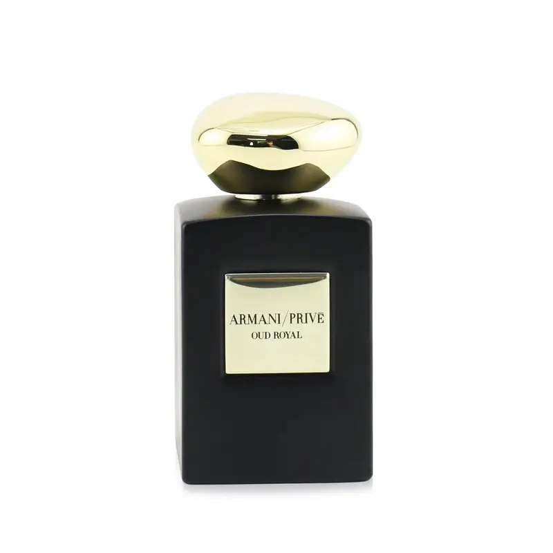 Giorgio Armani Prive Oud Royal Eau De Parfum Intense Spray  100ml/3.4oz