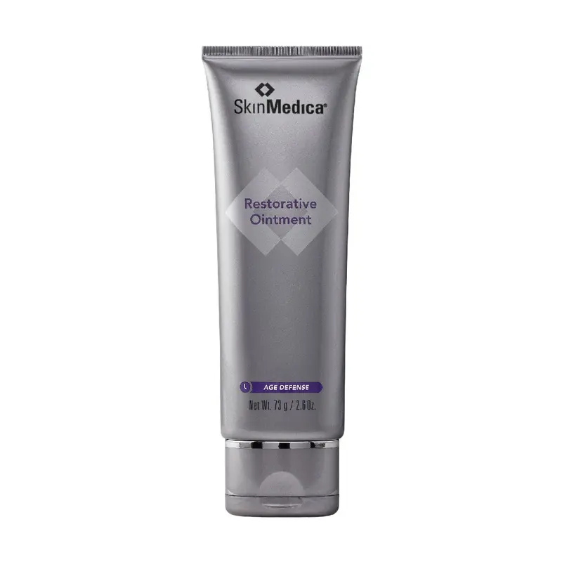 Restorative Ointment