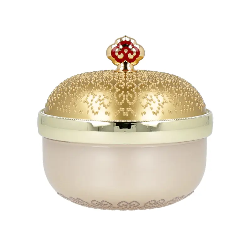 THE WHOO Gongjinhyang Mi Luxury Golden Base 35ml