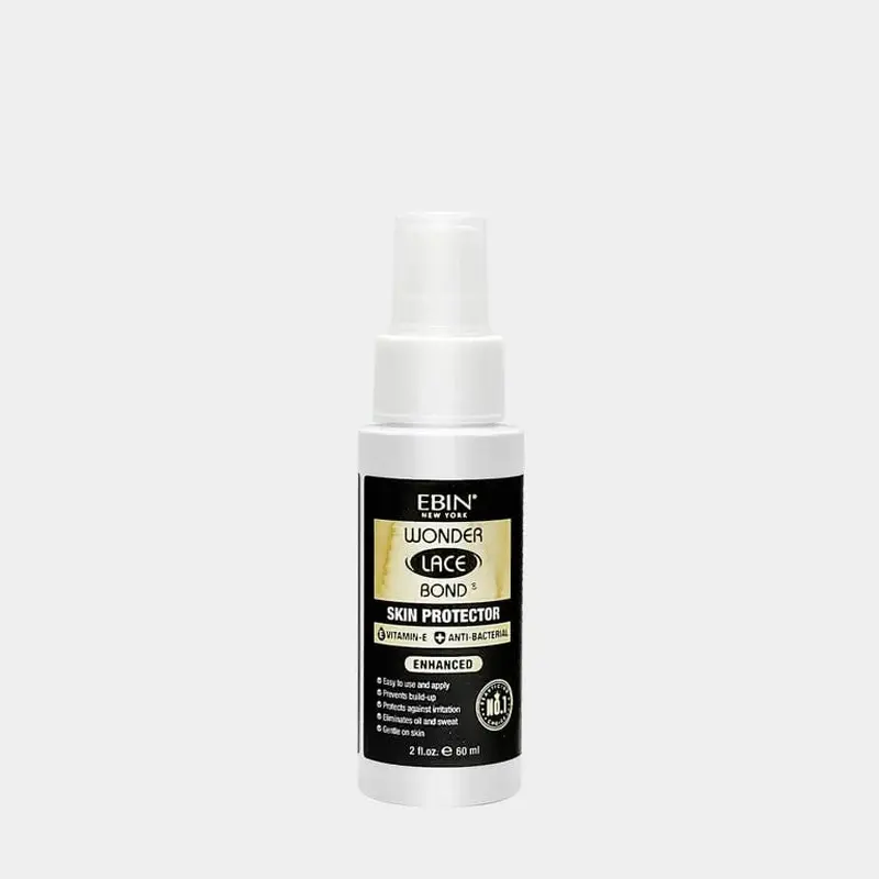 Wonder Lace Bond Skin Protector 2 oz/60 ml