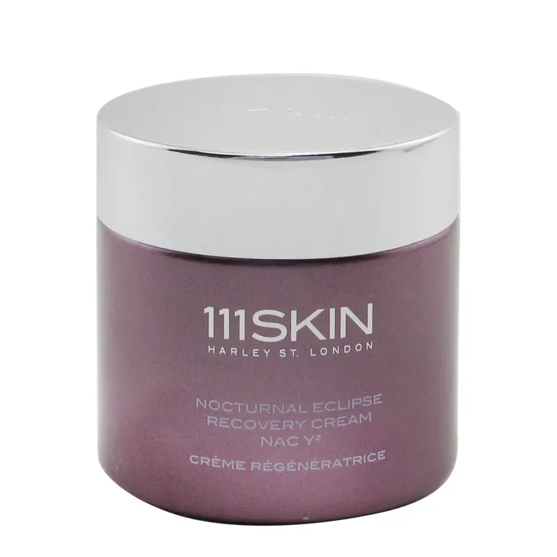 111Skin Nocturnal Eclipse Recovery Cream NAC Y2  50ml/1.7oz