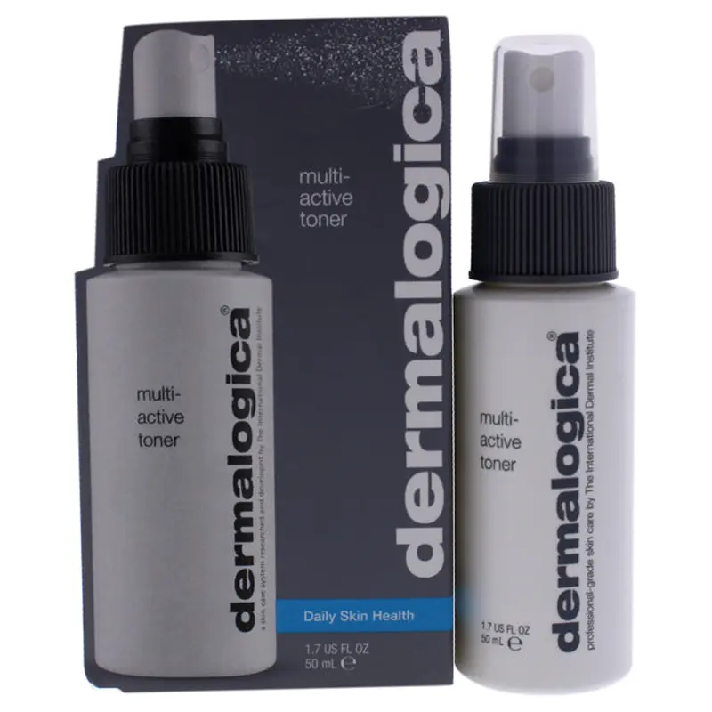 Dermalogica Multi Active Toner by Dermalogica for Unisex - 1.7 oz Toner