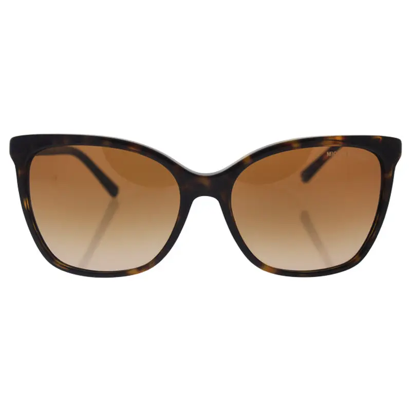 Michael Kors Michael Kors MK 6029 310613 Sabina II - Tortoise Gold/Brown Gradient by Michael Kors for Women - 56-16-135 mm Sunglasses