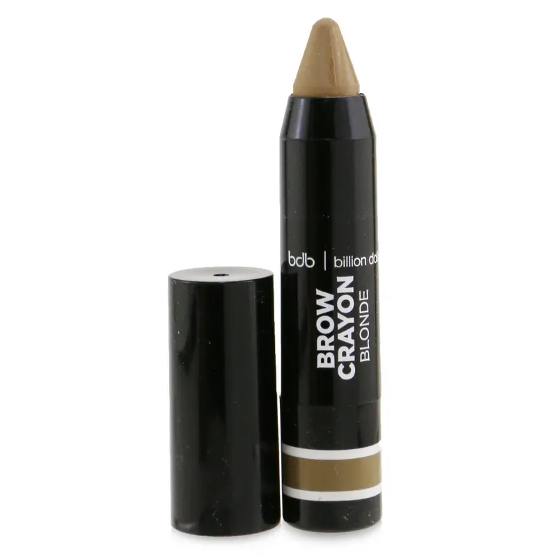 Billion Dollar Brows Big Bold Brow Crayon - # Blonde  2g/0.07oz